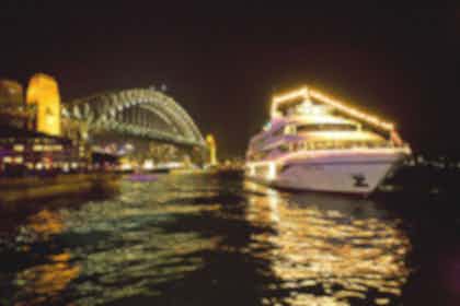 Sydney 2000 4